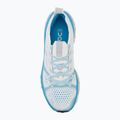 Men's training shoes On Cloud X Tempo ivory/isle 5
