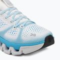 Men's training shoes On Cloud X Tempo ivory/isle 7