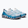Men's training shoes On Cloud X Tempo ivory/isle 2