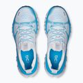 Men's training shoes On Cloud X Tempo ivory/isle 3