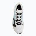 Men's running shoes On Cloudboom Max white/flurry 5
