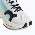 Men's running shoes On Cloudboom Max white/flurry 7