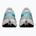 Men's running shoes On Cloudboom Max white/flurry 4