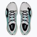 Men's running shoes On Cloudboom Max white/flurry 6