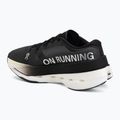 Men's running shoes On Cloudboom Max black 3