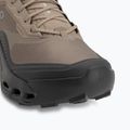 Men's hiking boots On Cloudhorizon 2 Waterproof atoll/green 7