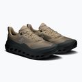 Men's hiking boots On Cloudhorizon 2 Waterproof atoll/green 3