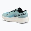 Men's running shoes On Cloudboom Volt celeste/isle 3