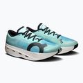 Men's running shoes On Cloudboom Volt celeste/isle 3