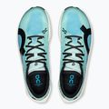 Men's running shoes On Cloudboom Volt celeste/isle 6