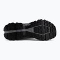 Men's hiking boots On Cloudrock Low Waterproof glacier/rock 4