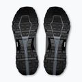 Men's hiking boots On Cloudrock Low Waterproof glacier/rock 4