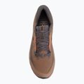 Men's running shoes On Cloudsurfer Trail 2 Waterproof portobello/pebble 5