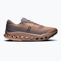 Men's running shoes On Cloudsurfer Trail 2 Waterproof portobello/pebble
