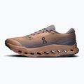 Men's running shoes On Cloudsurfer Trail 2 Waterproof portobello/pebble 2
