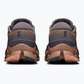 Men's running shoes On Cloudsurfer Trail 2 Waterproof portobello/pebble 4
