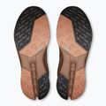 Men's running shoes On Cloudsurfer Trail 2 Waterproof portobello/pebble 5