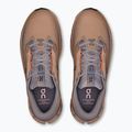 Men's running shoes On Cloudsurfer Trail 2 Waterproof portobello/pebble 6