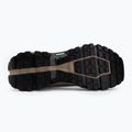 Men's hiking boots On Cloudrock Low Waterproof earth/black 4