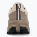 Men's hiking boots On Cloudrock Low Waterproof earth/black 6