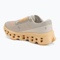Men's running shoes On Cloudmonster 3 pelican/squash 3