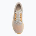 Men's running shoes On Cloudmonster 3 pelican/squash 5