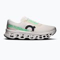 Men's running shoes On Cloudmonster 3 ivory/ivory