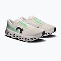 Men's running shoes On Cloudmonster 3 ivory/ivory 2