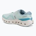 Men's running shoes On Cloudrunner 3 flurry/cascade 3