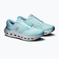 Men's running shoes On Cloudrunner 3 flurry/cascade 2