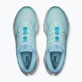 Men's running shoes On Cloudrunner 3 flurry/cascade 3