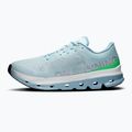 Men's running shoes On Cloudflow 5 flurry/wash 2