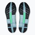 Men's running shoes On Cloudflow 5 flurry/wash 5