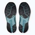 Men's running shoes On Cloudsurfer Trail 2 platinum/tide 5