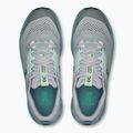 Men's running shoes On Cloudsurfer Trail 2 platinum/tide 6