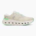 Men's running shoes On Cloudrunner 3 ghost/verdite 2