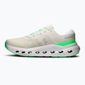 Men's running shoes On Cloudrunner 3 ghost/verdite 2