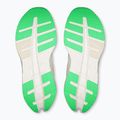 Men's running shoes On Cloudrunner 3 ghost/verdite 5