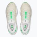 Men's running shoes On Cloudrunner 3 ghost/verdite 6