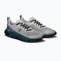 Men's training shoes On Cloudpulse Next Glacier/Larch 2