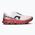 Men's running shoes On Cloudmonster 3 ivory/dustrose