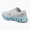 Men's running shoes On Cloudmonster 3 ivory/topaz 3
