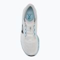 Men's running shoes On Cloudmonster 3 ivory/topaz 5