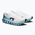 Men's running shoes On Cloudmonster 3 ivory/topaz 2
