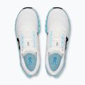 Men's running shoes On Cloudmonster 3 ivory/topaz 3