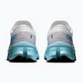 Men's running shoes On Cloudmonster 3 ivory/topaz 5