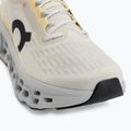 Men's running shoes On Cloudmonster 3 ghost/glacier 7