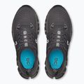 Men's running shoes On Cloudswift 4 eclipse/ember 2