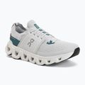 Men's running shoes On Cloudswift 4 frost/white