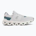 Men's running shoes On Cloudswift 4 frost/white 2
